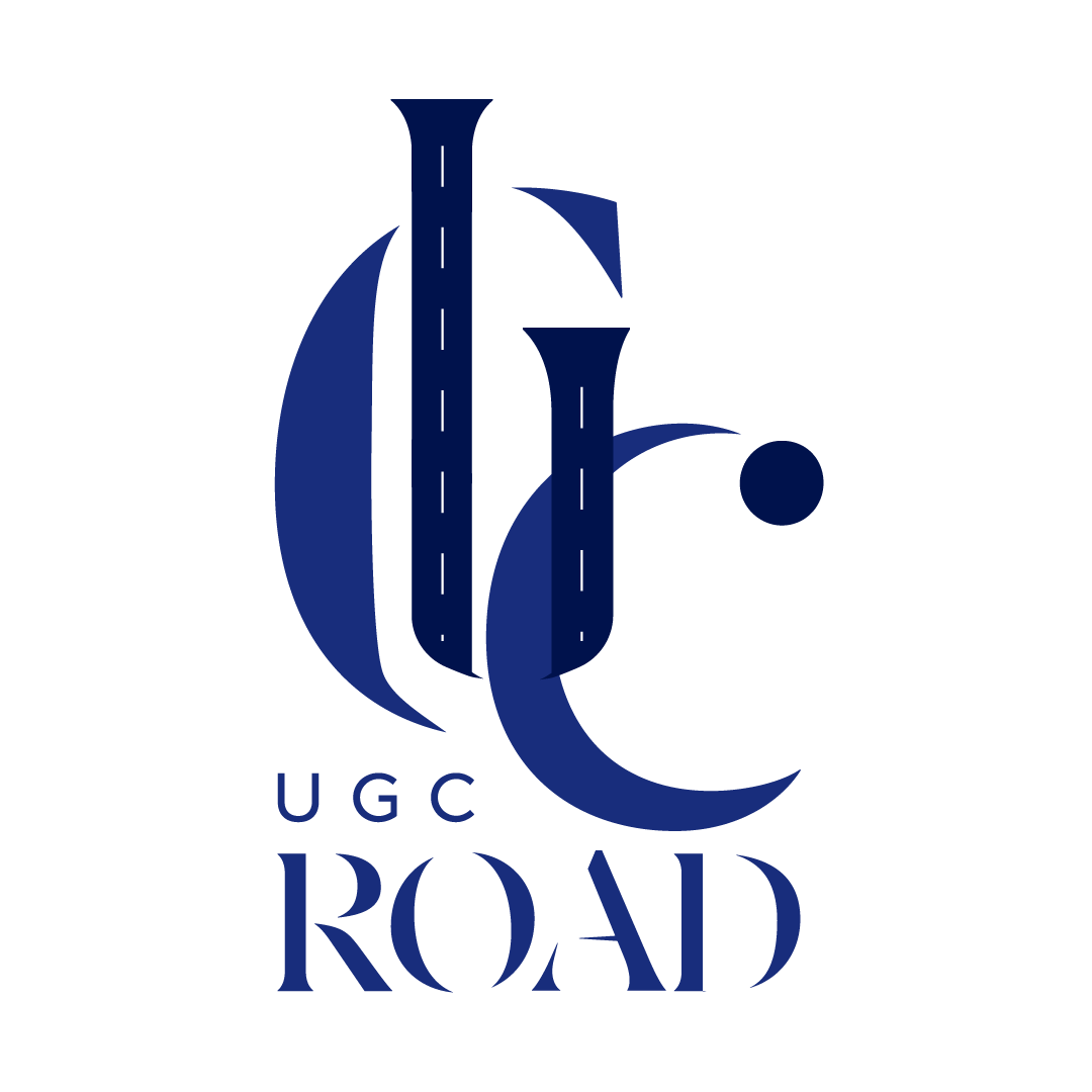 ugcroad.com